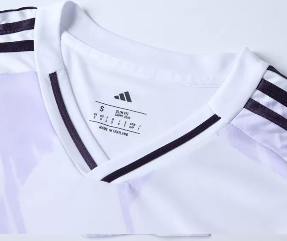 Manchester United 2025/26 Player's Edition Away Jersey Shirt