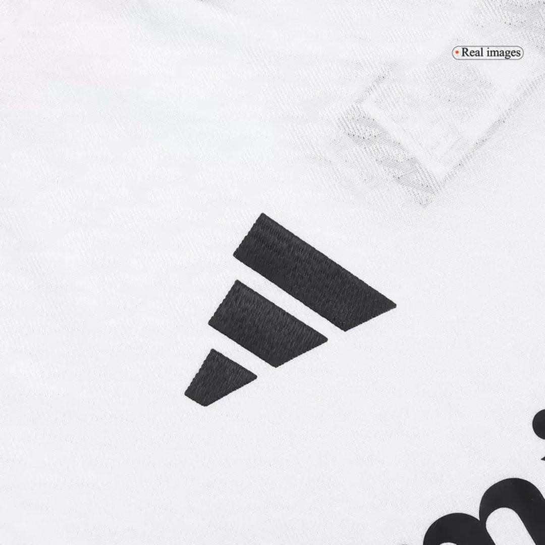 Real Madrid 2024/25 Home Jersey Shirt
