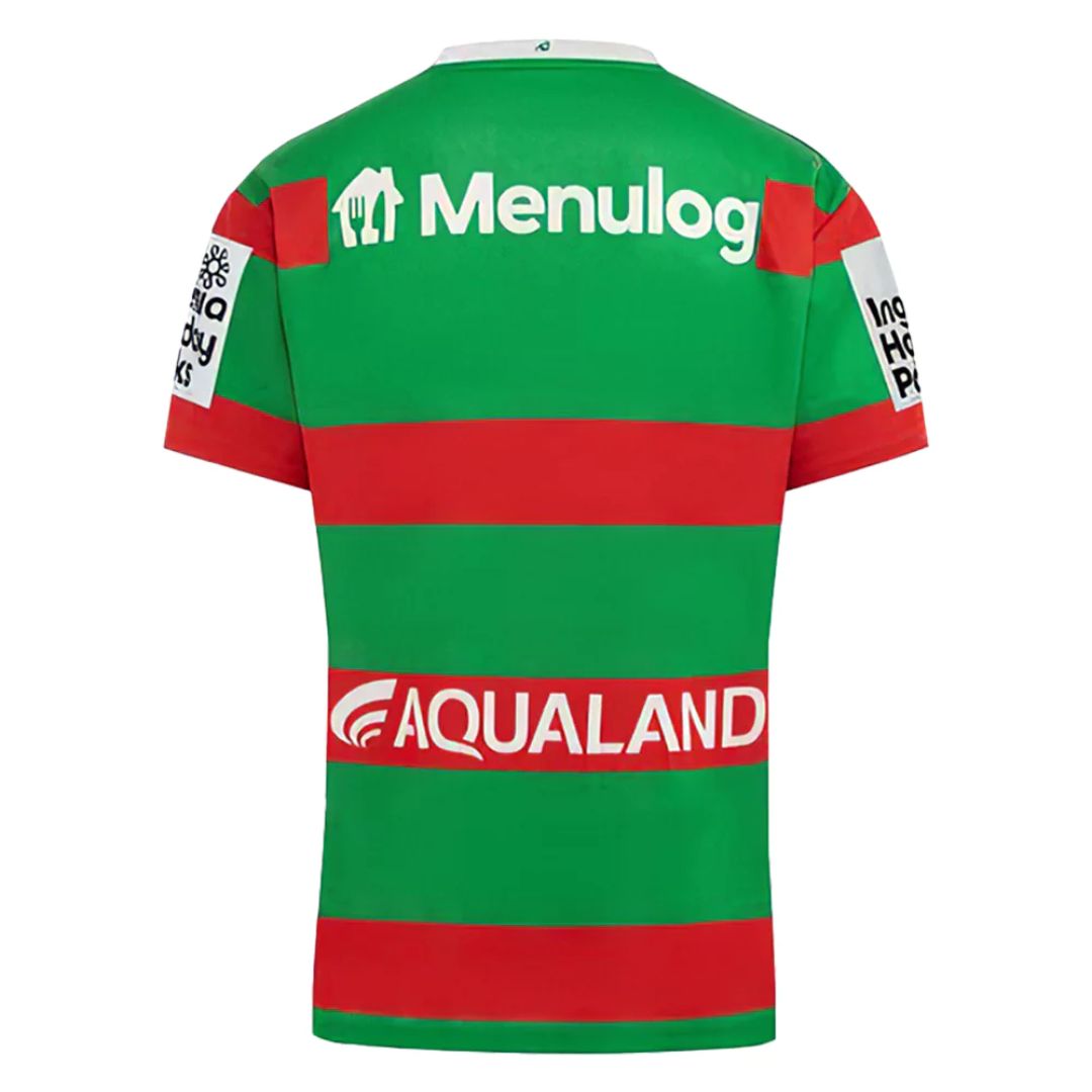 2024 South Sydney Rabbitohs Away Jersey