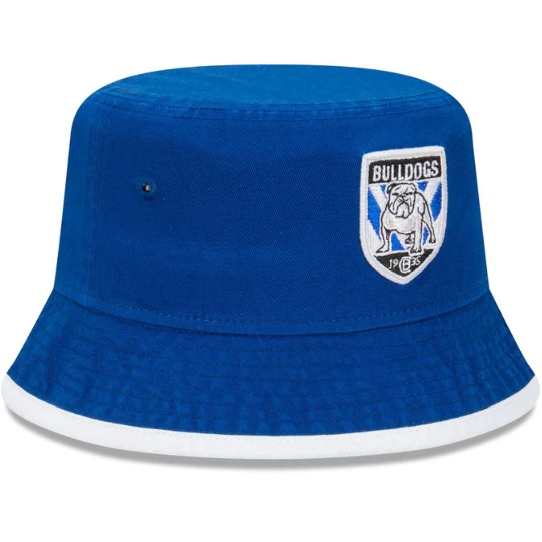 Canterbury Bankstown Bulldogs Bucket Hat