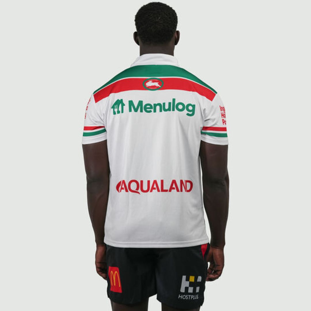 South Sydney Rabbitohs 90's Heritage Jersey