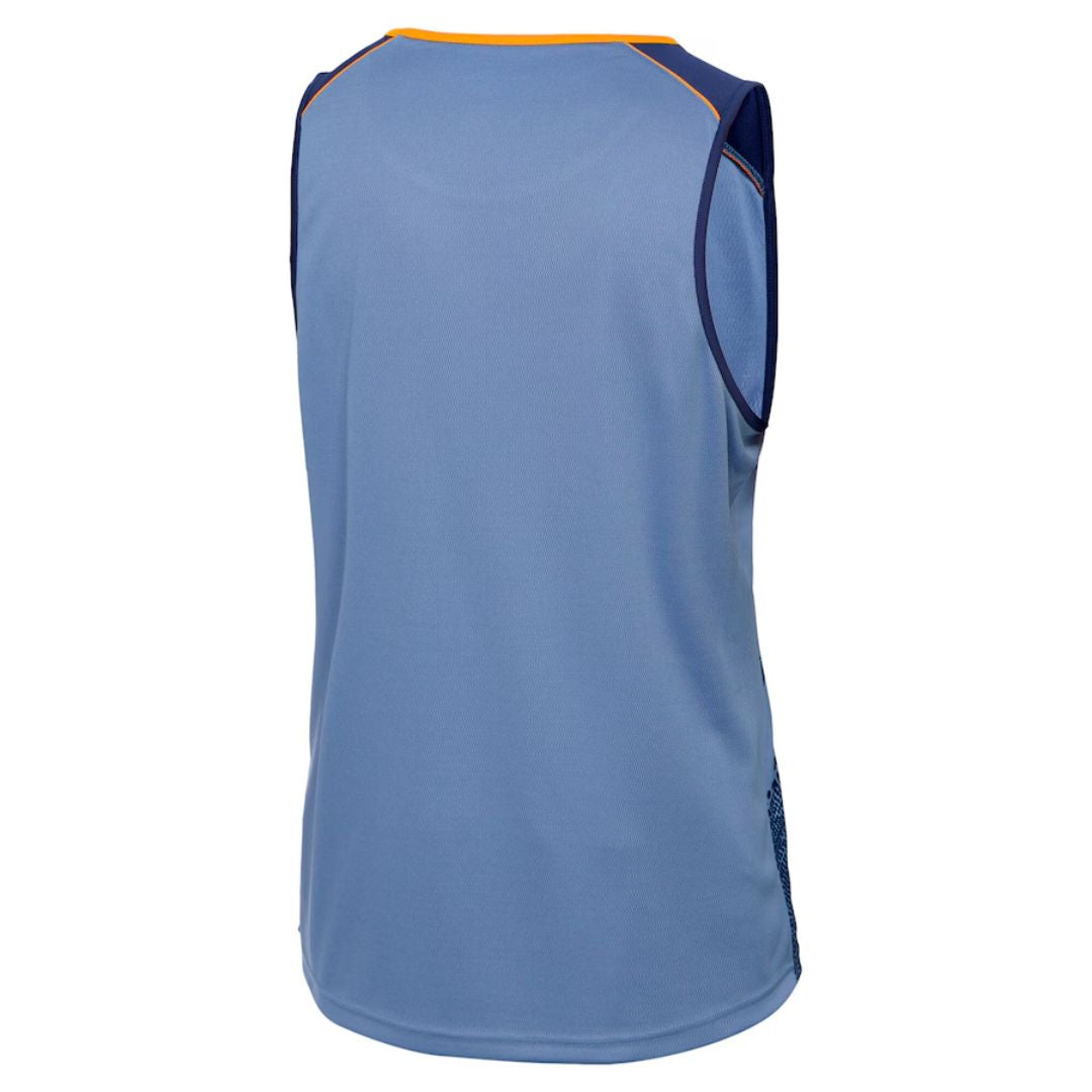 Australian Wallabies 2024 Lions Tour Training Singlet