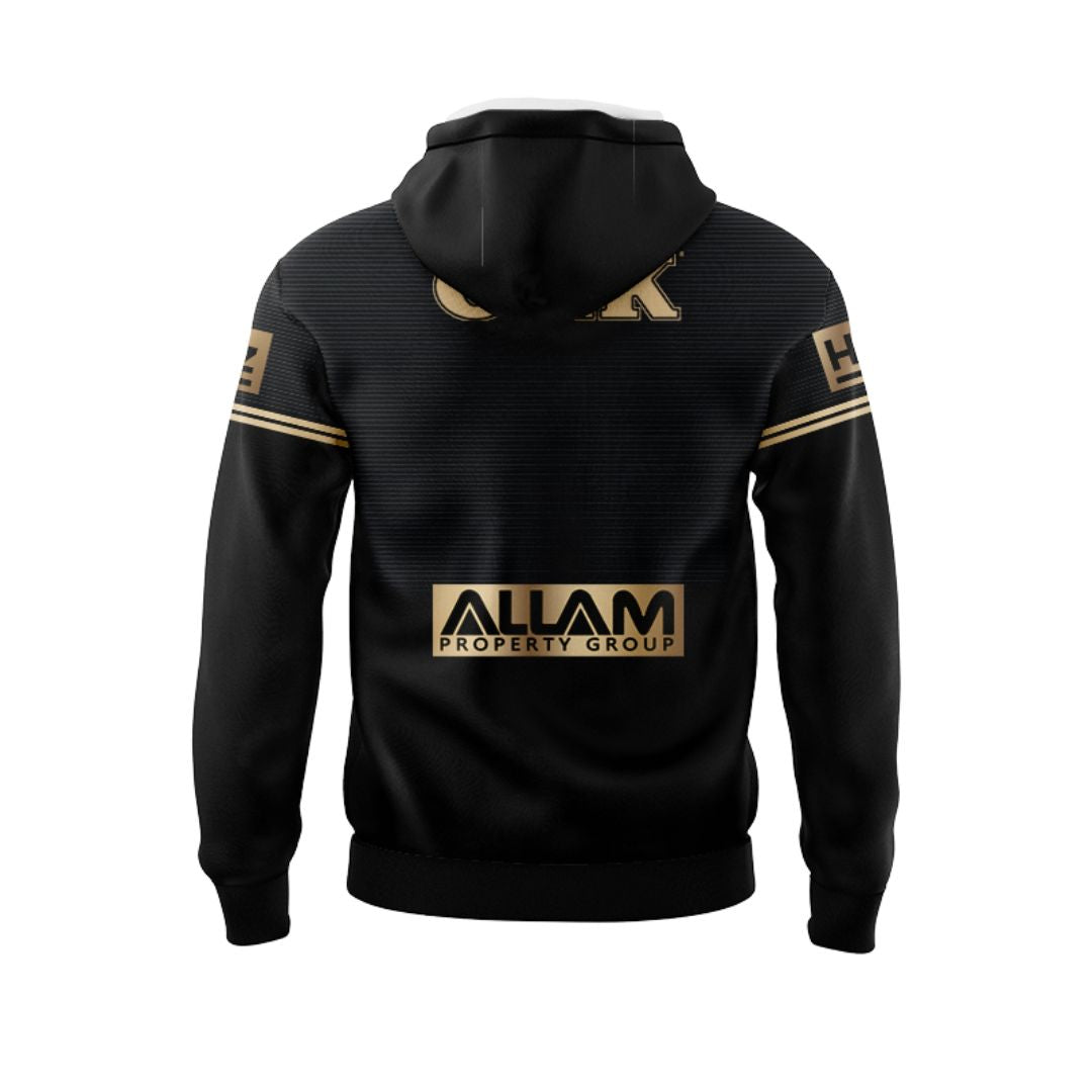 Penrith Panthers 2025 Alternate Hoodie