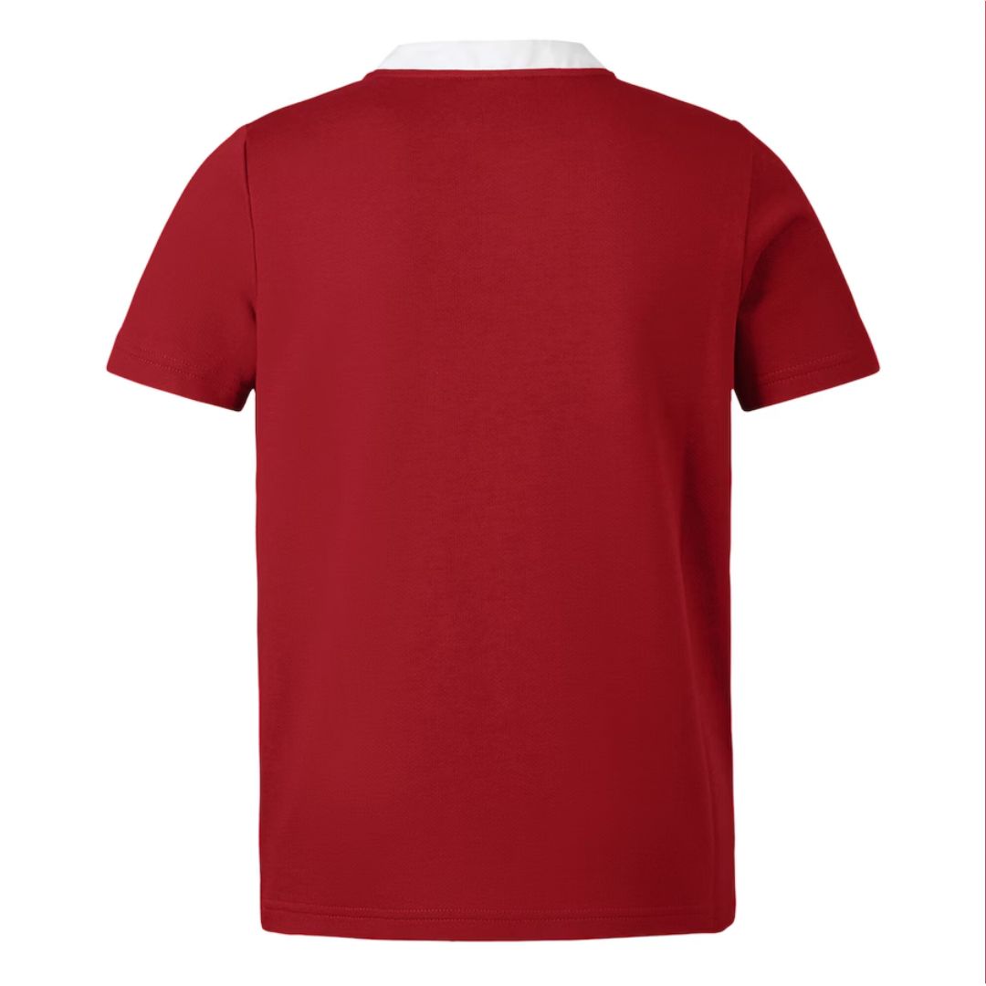 British & Irish Lions 2025 Classic Jersey