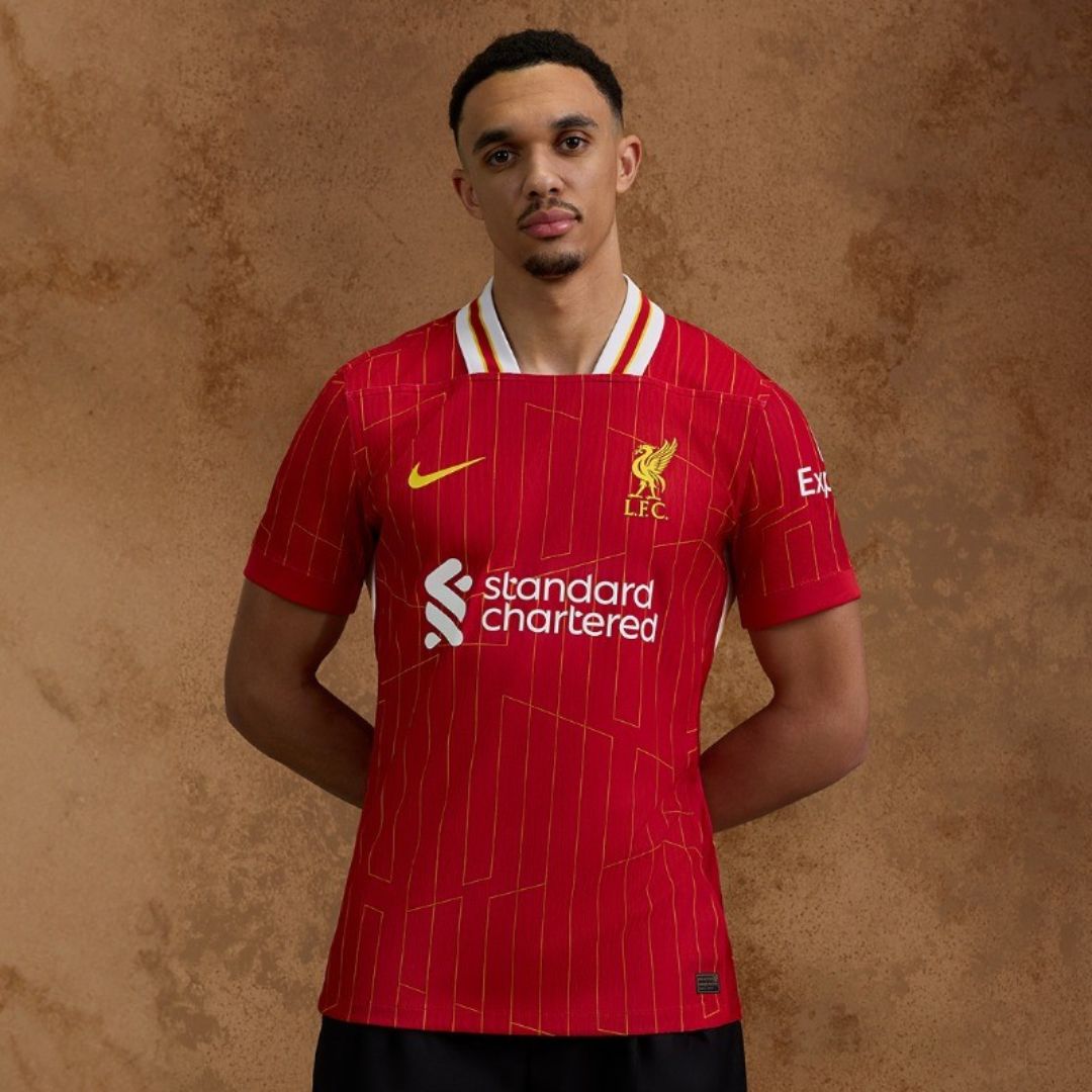 Liverpool maroon kit on sale