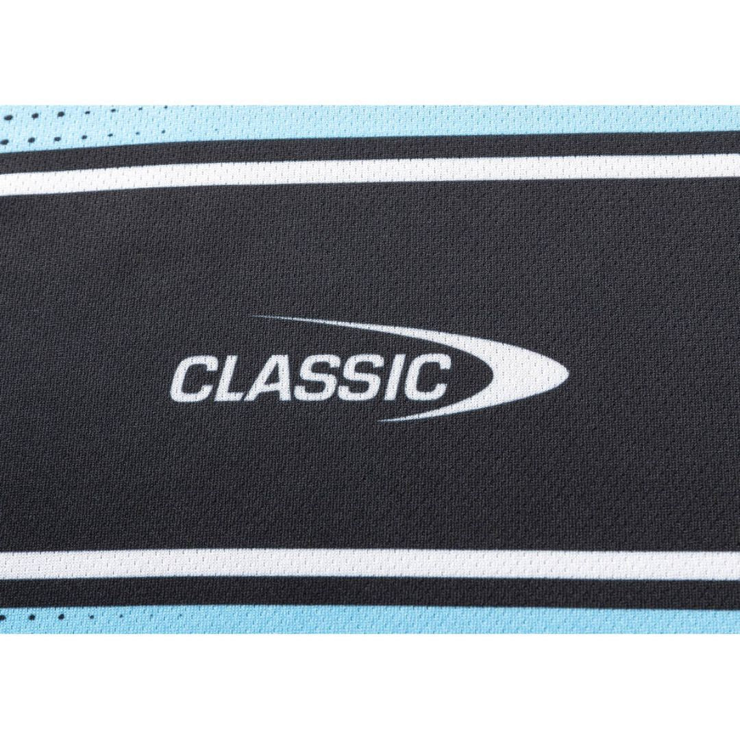 Cronulla Sutherland Sharks 2025 Warm Up Shirt