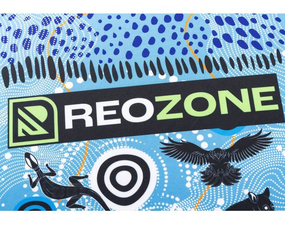 Cronulla Sutherland Sharks 2025 Indigenous Jersey