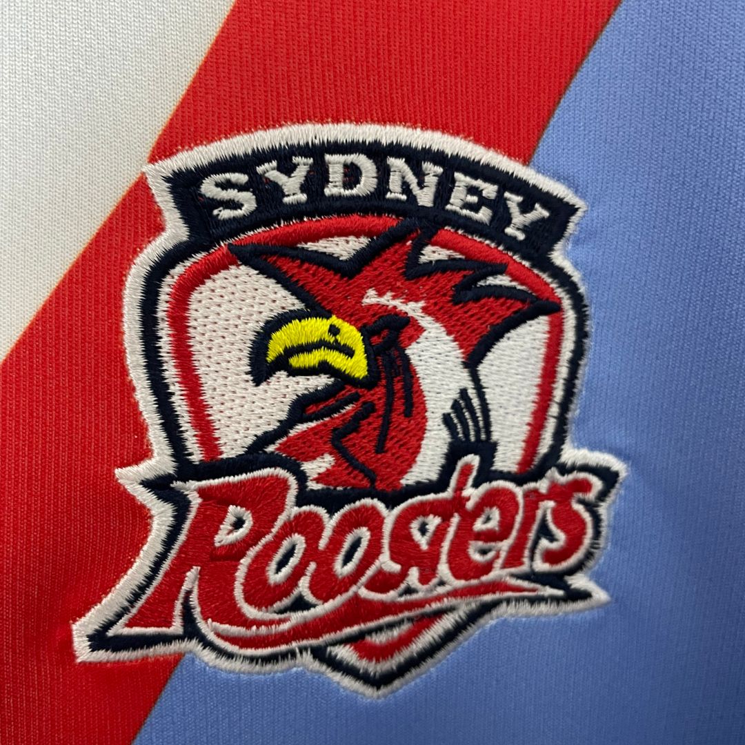 2024 Sydney Roosters ANZAC Jersey