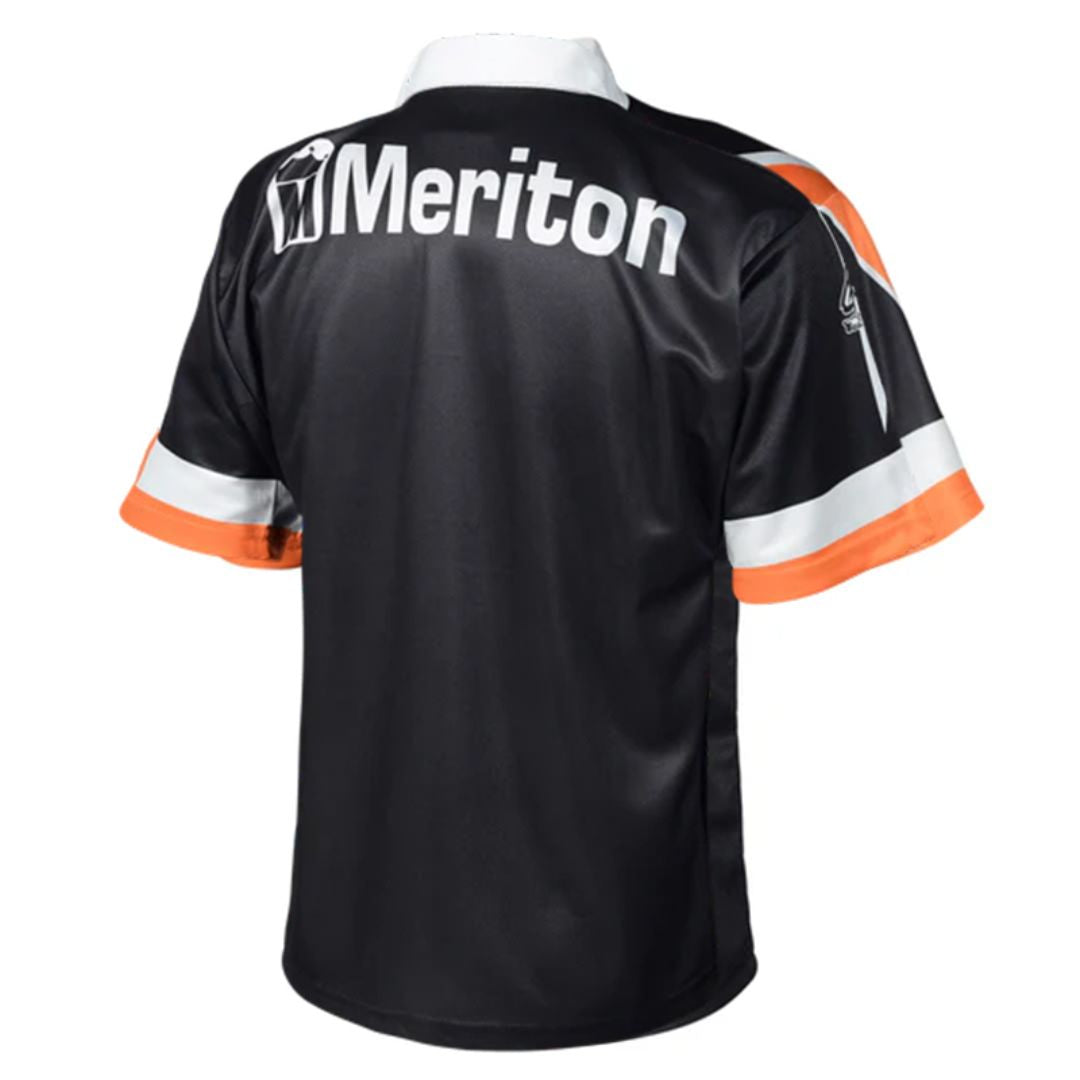Wests Tigers 2000 Retro Jersey