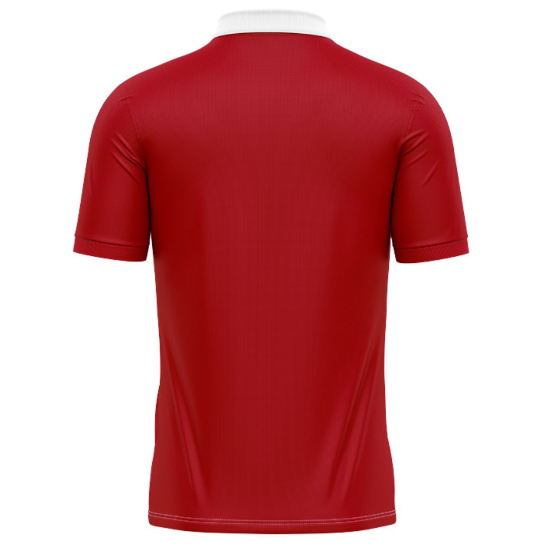 British & Irish Lions 2025 Polo Shirt