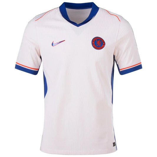 Chelsea 2024/25 Away Jersey Shirt Player's Edition (NON Sponsored)