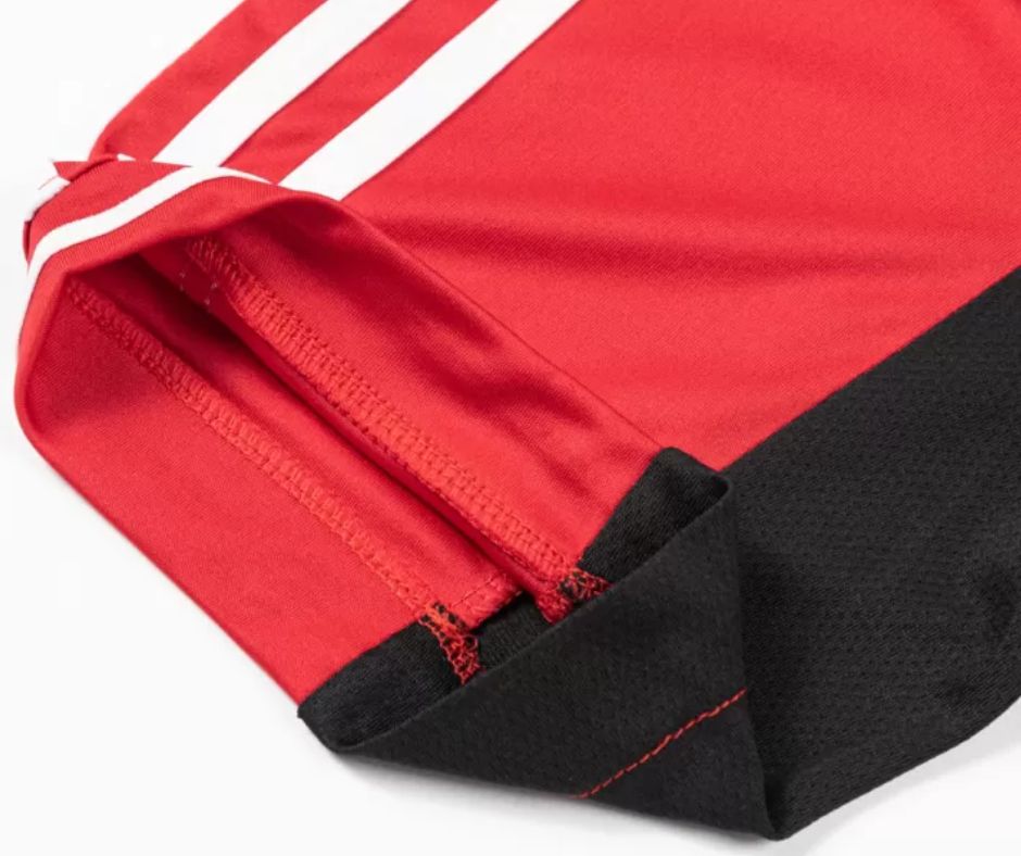 Manchester United 2025/26 US Pack Jersey Shirt