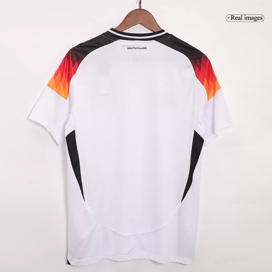 Germany Euro 2024 Home Jersey Shirt