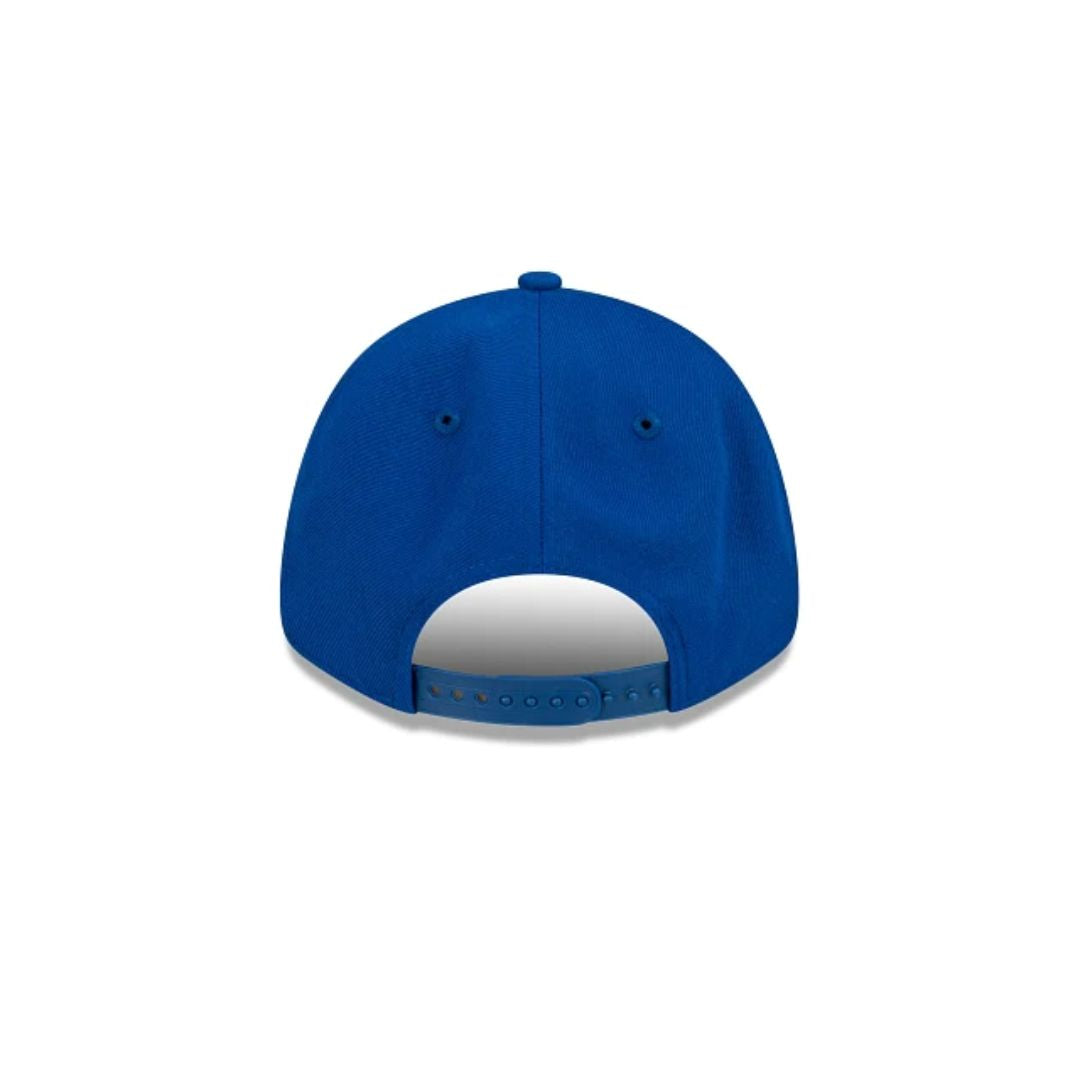 Newcatle Knights New Era 9Forty A Frame Cap