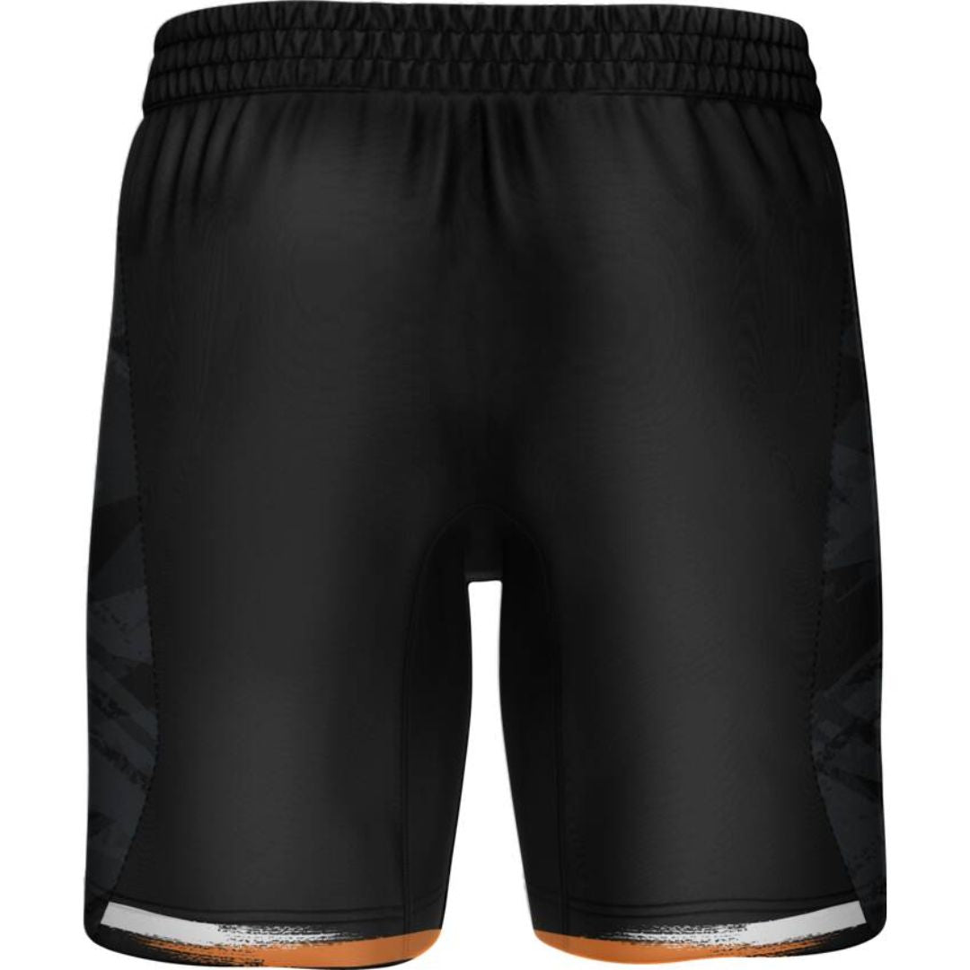 Wests Tigers 2025 Home Training Shorts