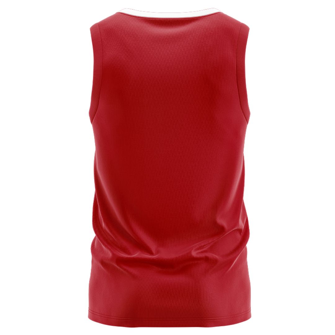 British & Irish Lions 2025 Singlet