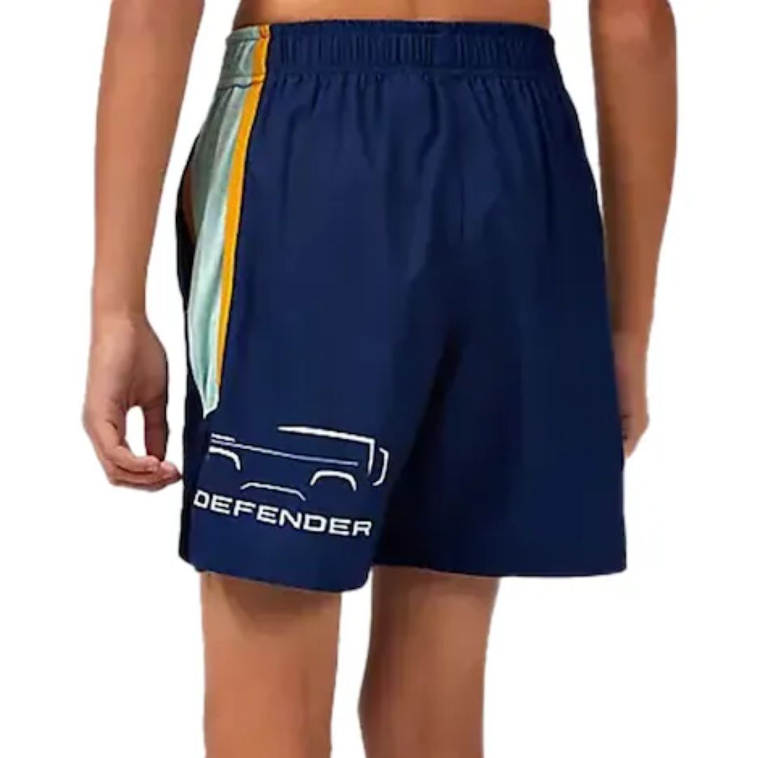 Australian Wallabies 2024 Gym Shorts