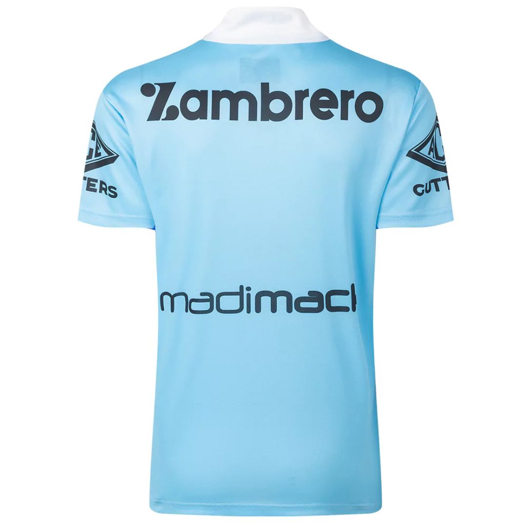 2023 Cronulla Sutherland Sharks Heritage Jersey