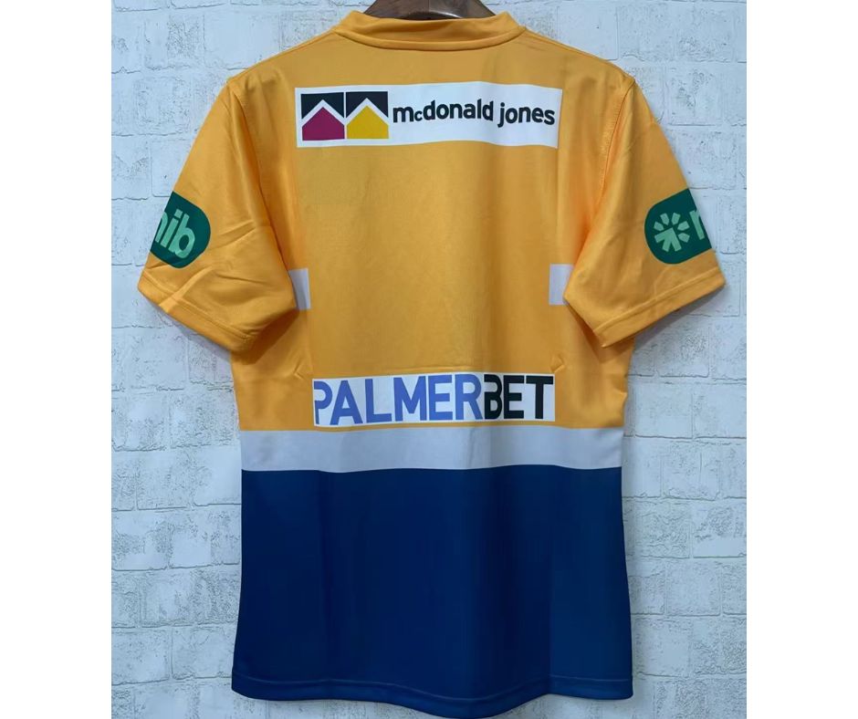 Newcastle Knights 2025 Mining Jersey