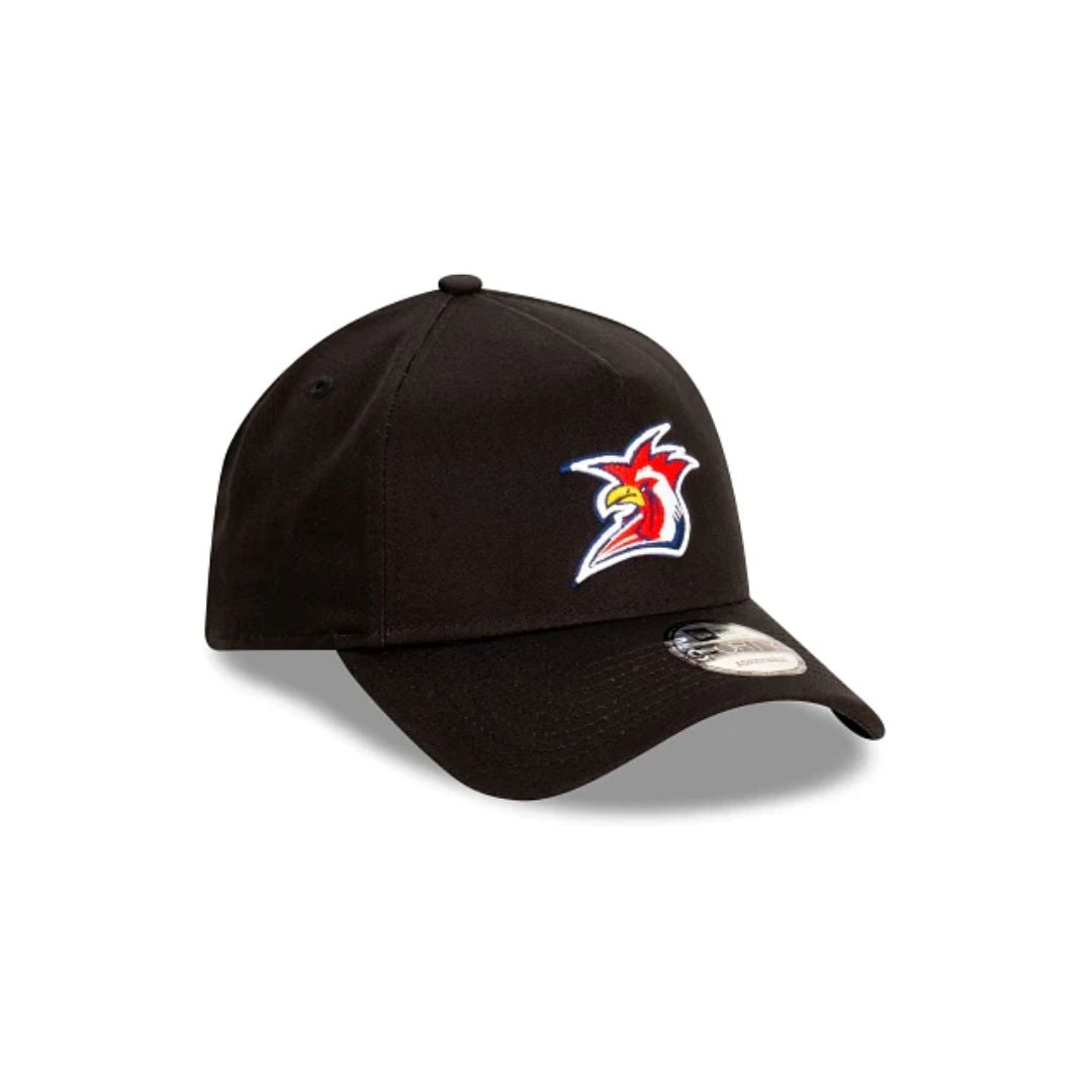 Sydney Roosters New Era 9Forty A Frame Cap