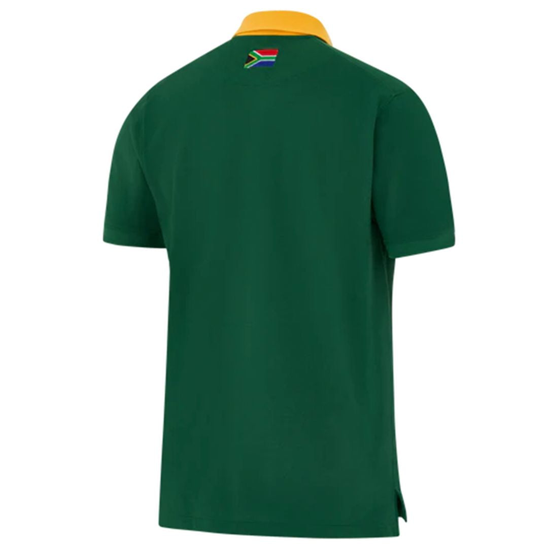 South Africa Springboks 2025/26 Polo Shirt
