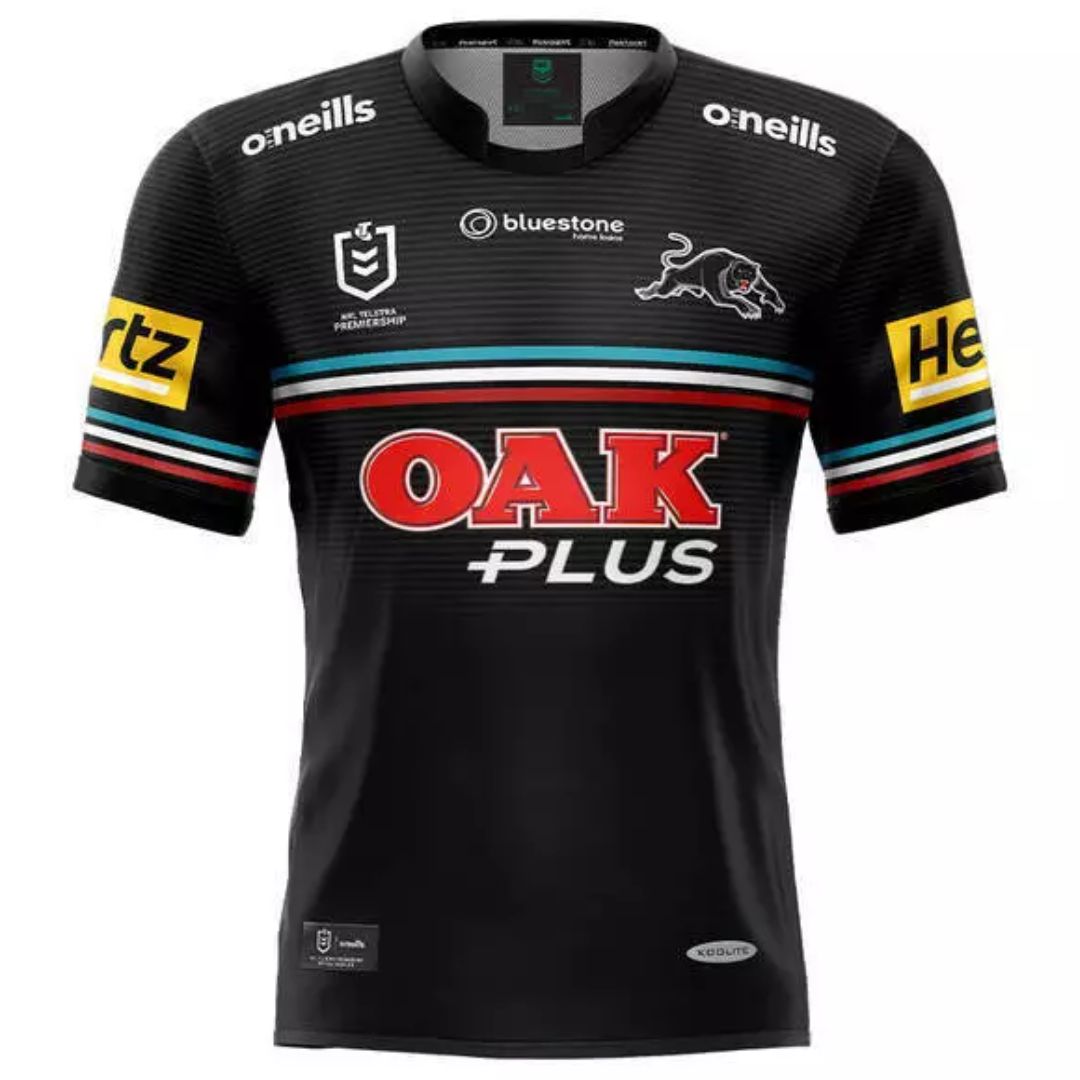 Penrith Panthers 2023 Alternate Jersey