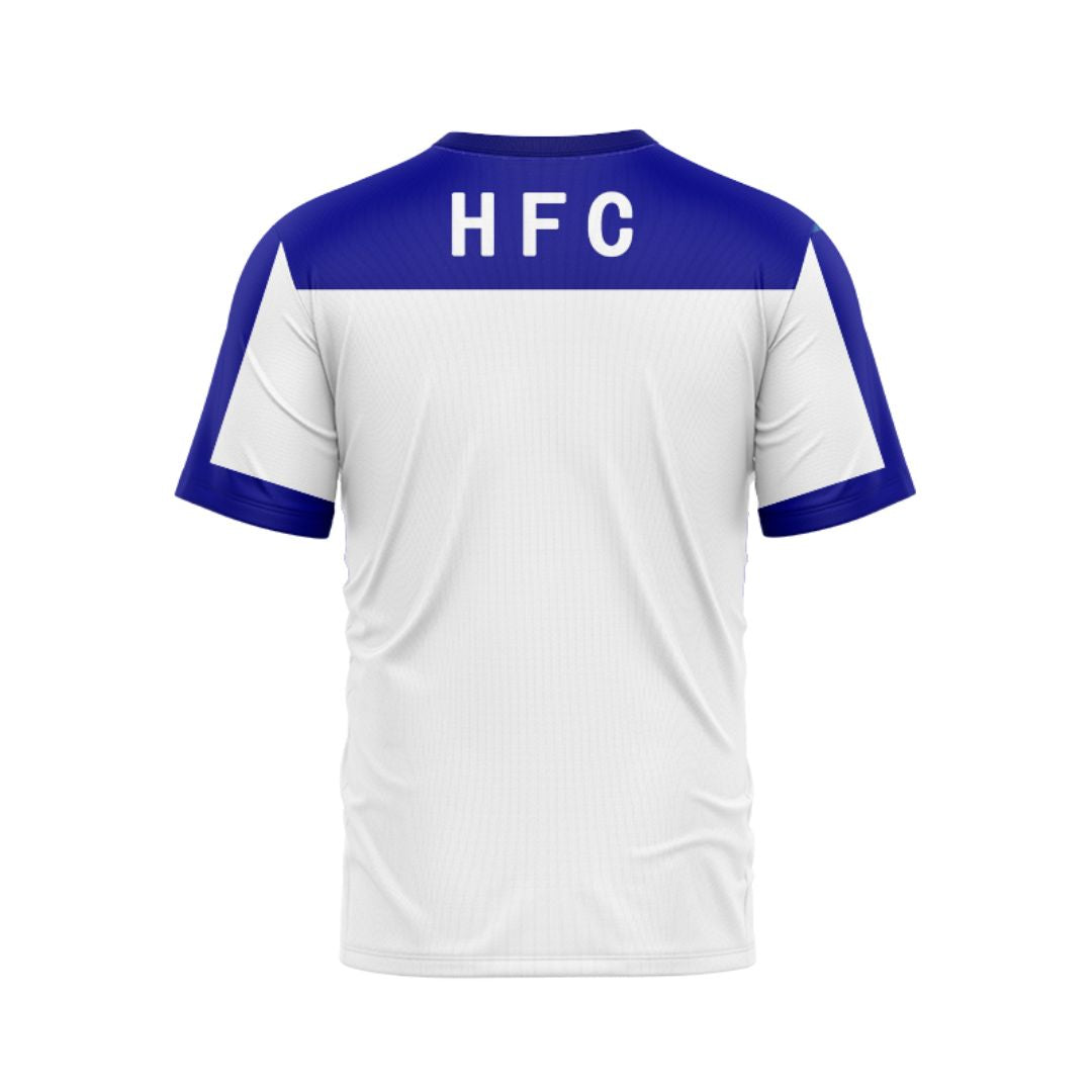 Canterbury Bankstown Bulldogs 1984 Retro Jersey