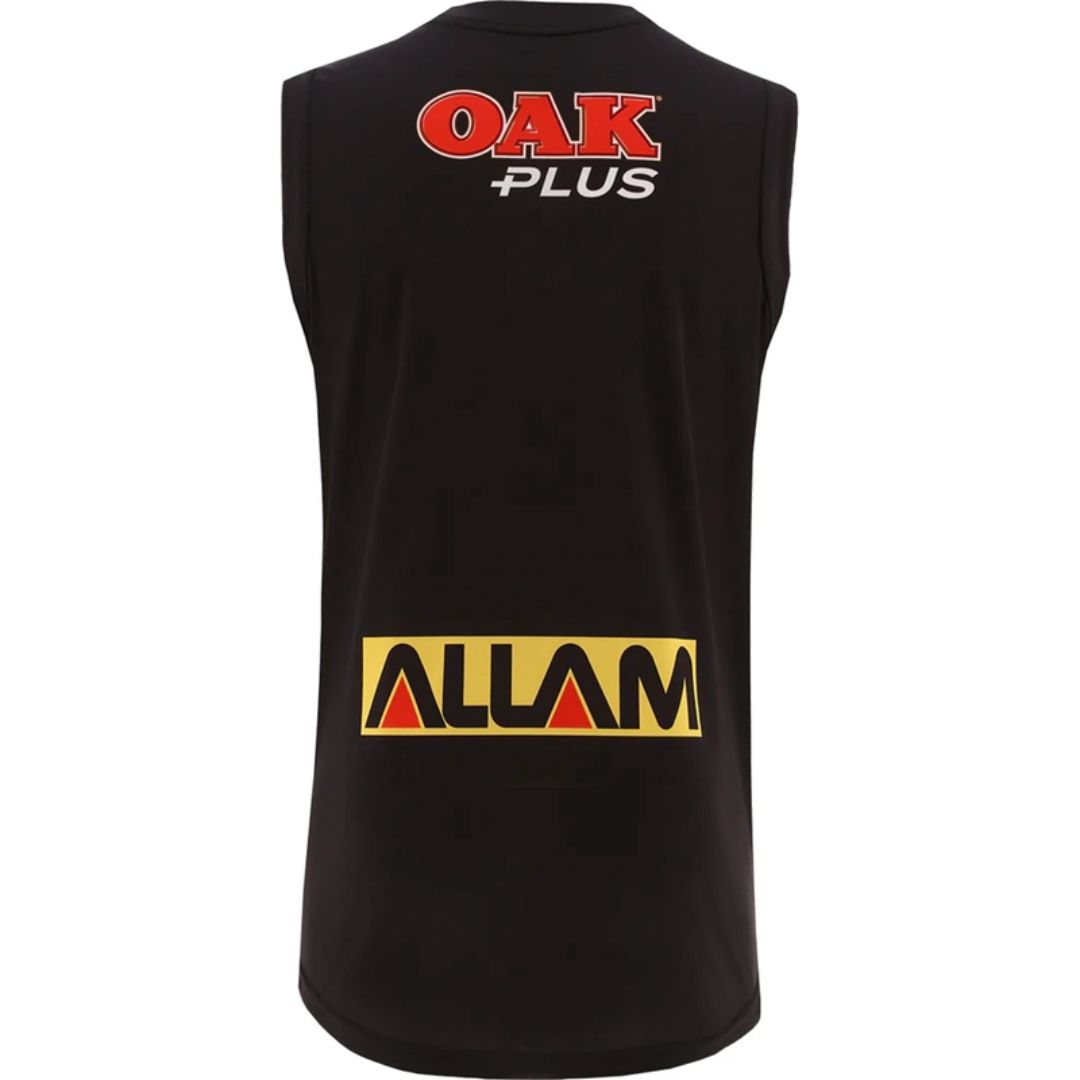 Penrith Panthers 2024 Training Singlet
