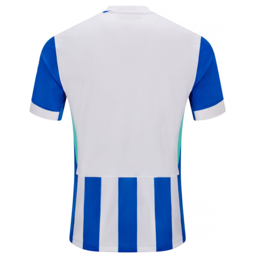 Brighton & Hove Albion 2025/26 Home Jersey Shirt