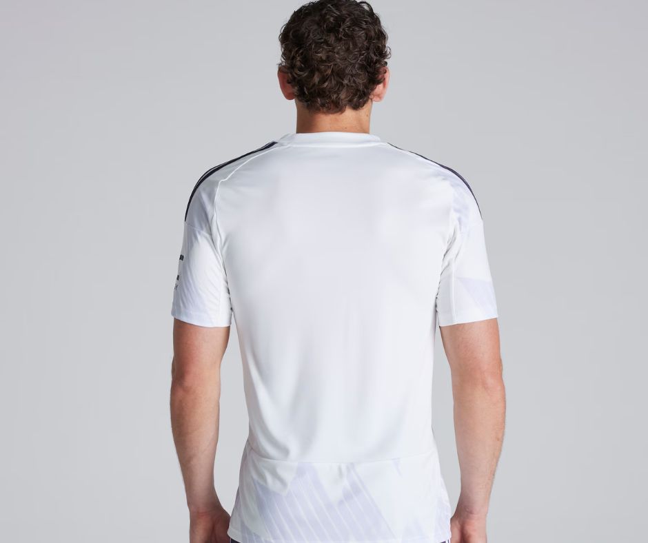 Manchester United 2025/26 Player's Edition Away Jersey Shirt