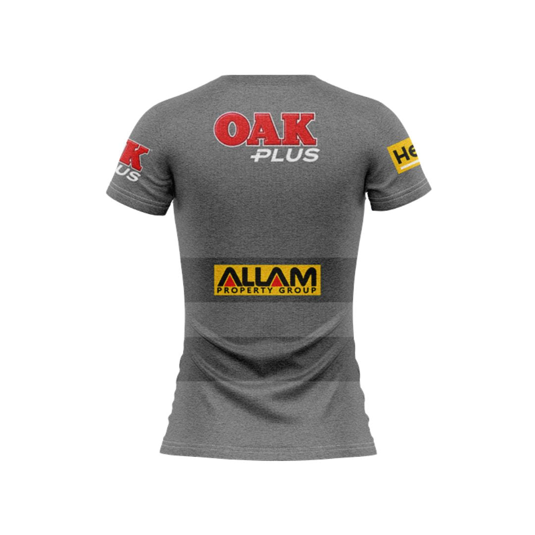 Penrith Panthers 2025 Women's Coaches Training Shirt