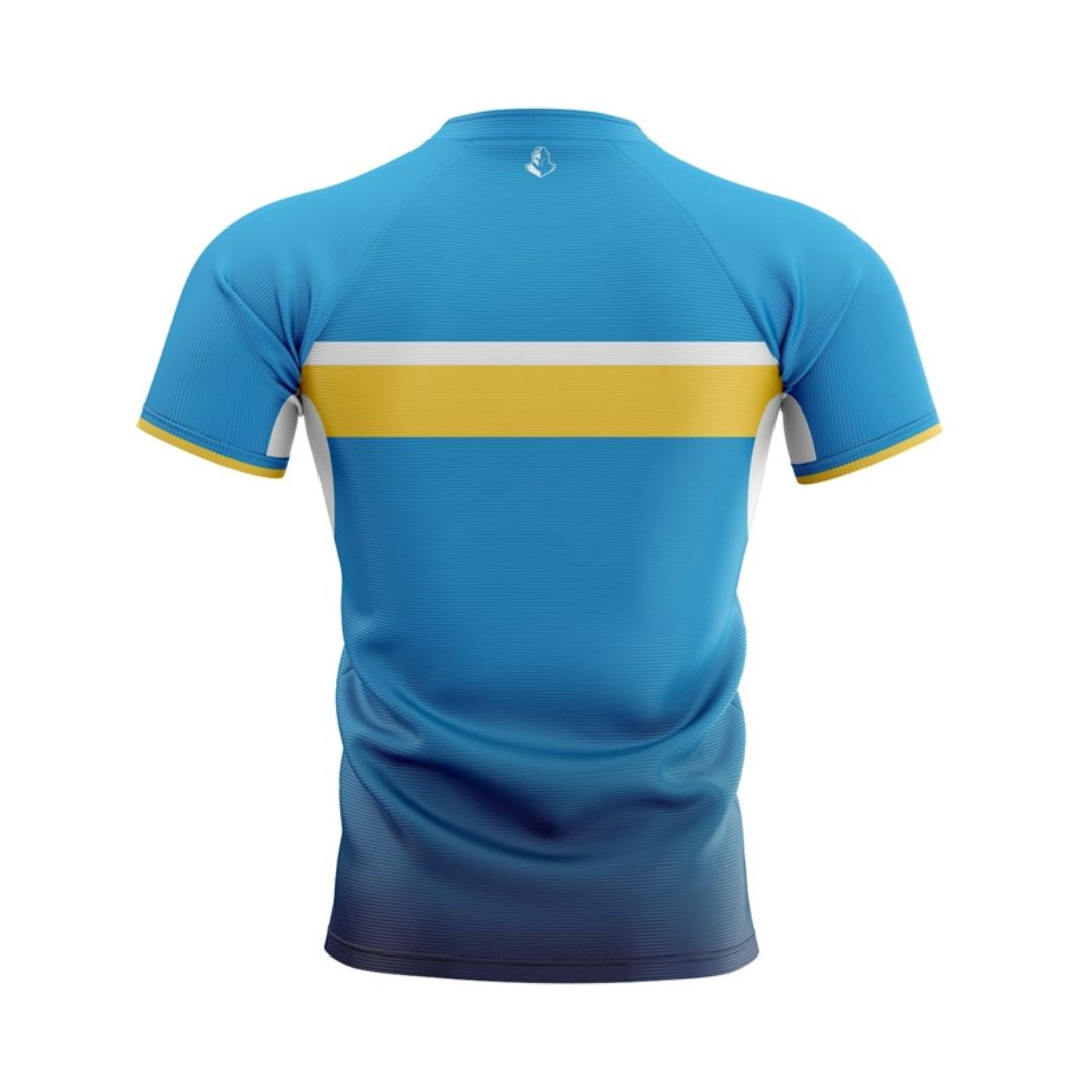 Gold Coast Titans 2024 Supporters Jersey