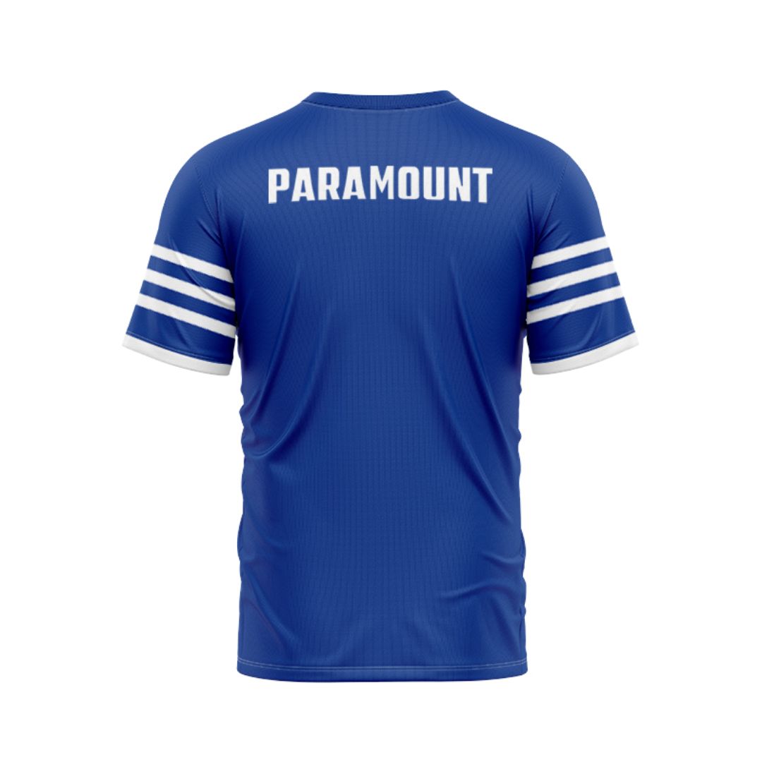 Newtown Jets 1981 Shirt