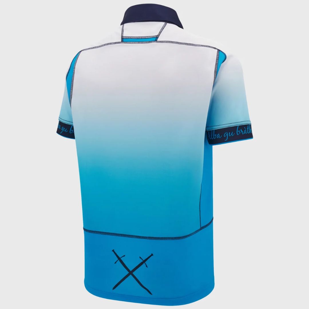 Scotland 2025 Rugby Away Jersey
