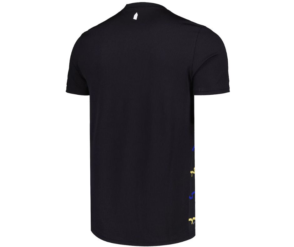 Everton 2025/26 Third Jersey Shirt