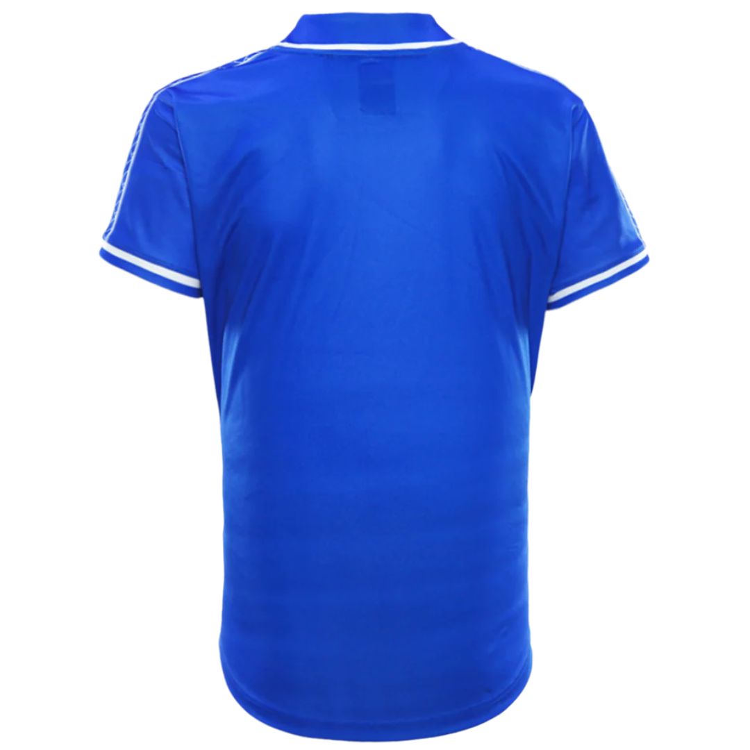 Toa Samoa 2025 Rugby League Home Jersey