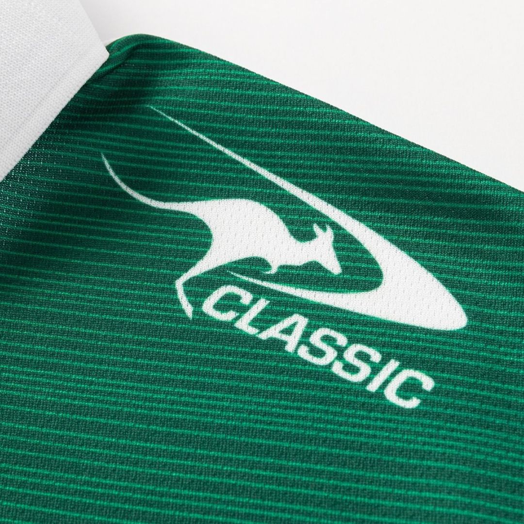 South Sydney Rabbitohs 2025 Coaches Media Polo Shirt