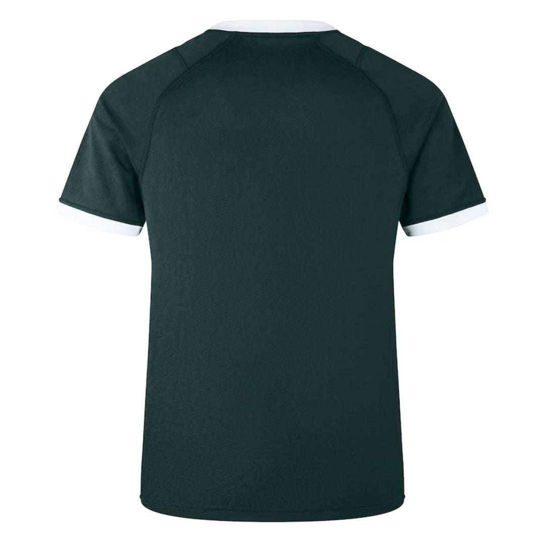 British & Irish Lions 2025 Green Training Jersey