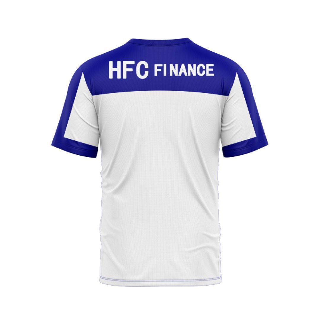 Canterbury Bankstown Bulldogs 1985 Retro Jersey