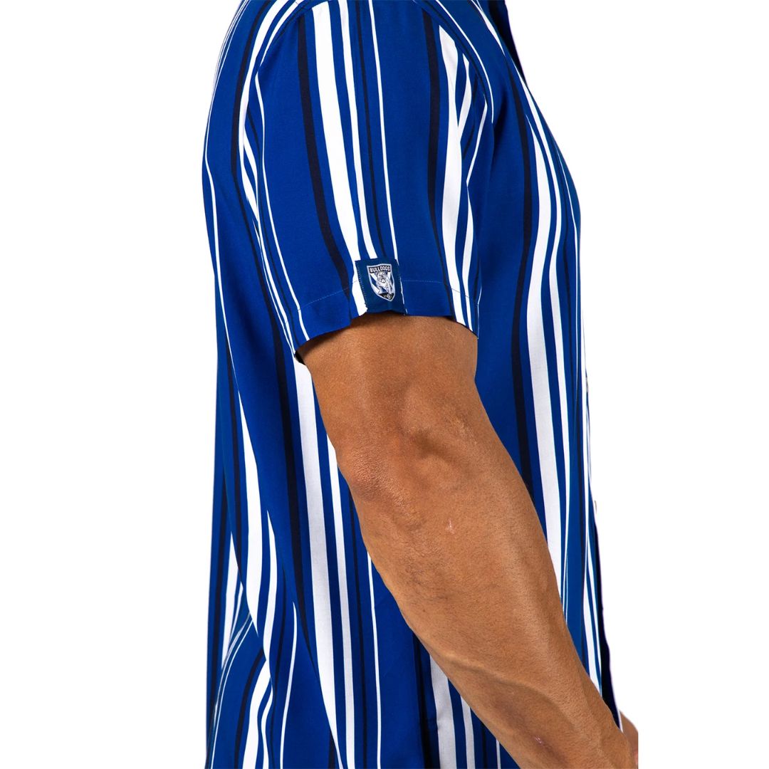 Canterbury Bankstown Bulldogs Sorrento Party Shirt