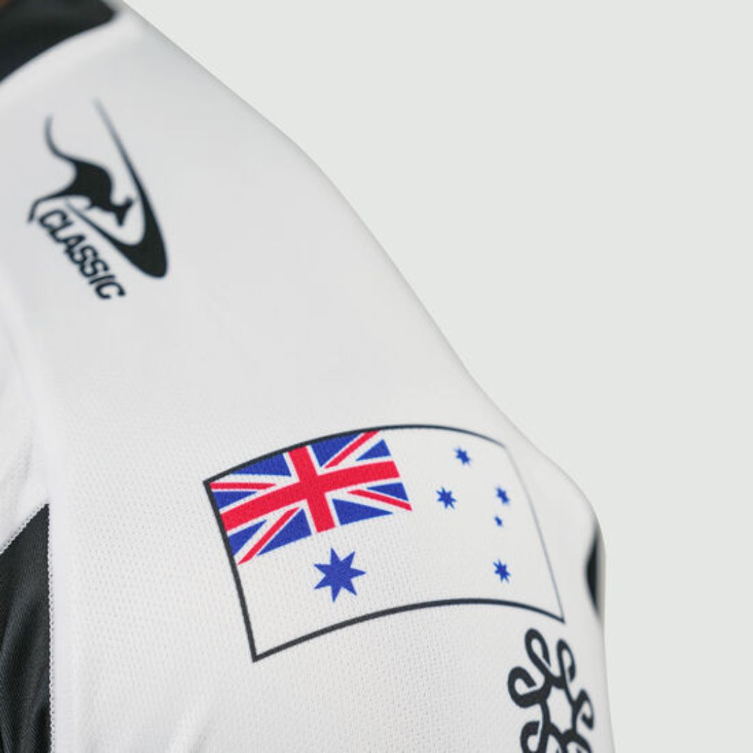 South Sydney Rabbitohs 2025 ANZAC Jersey