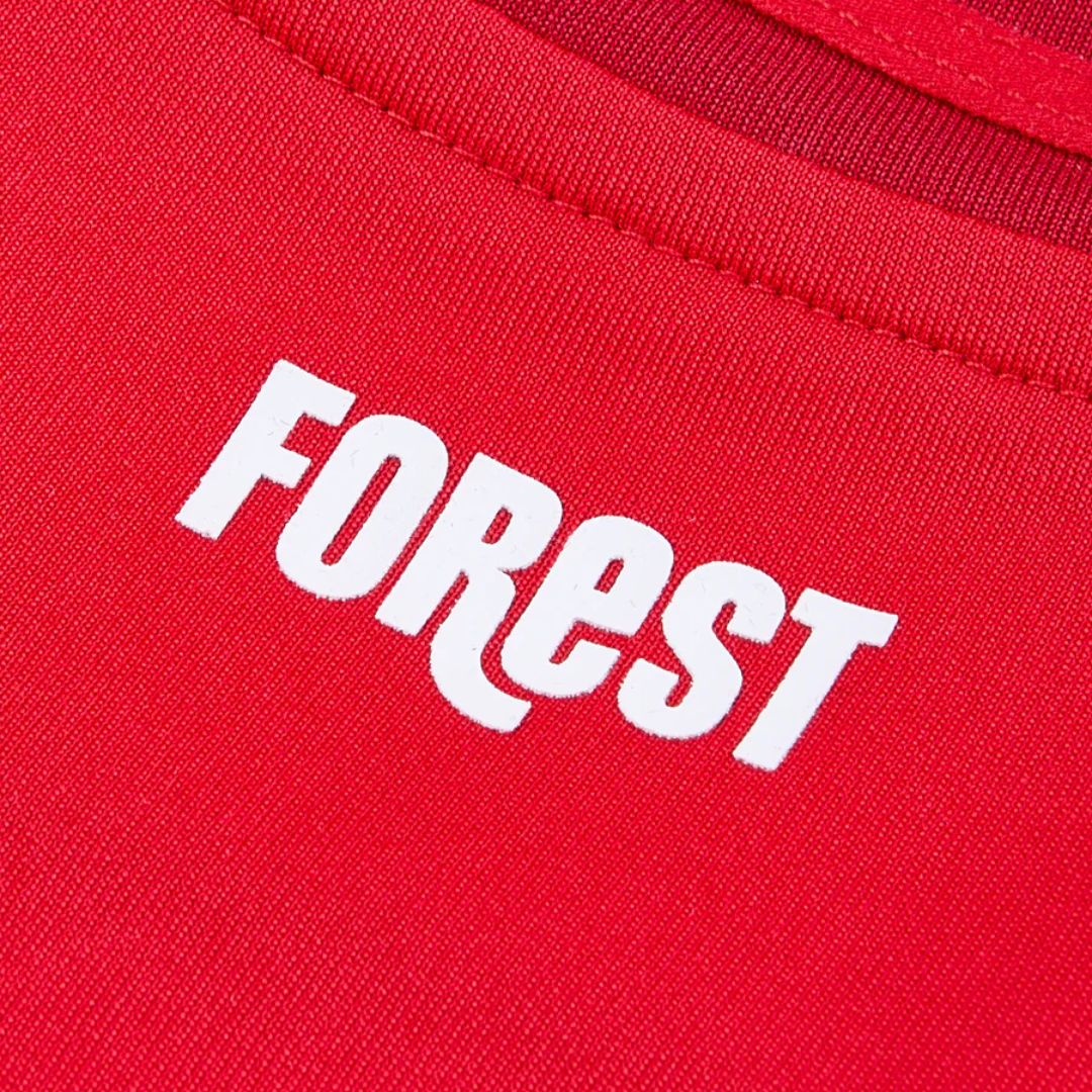 Nottingham Forest 2024/25 Home Jersey Shirt