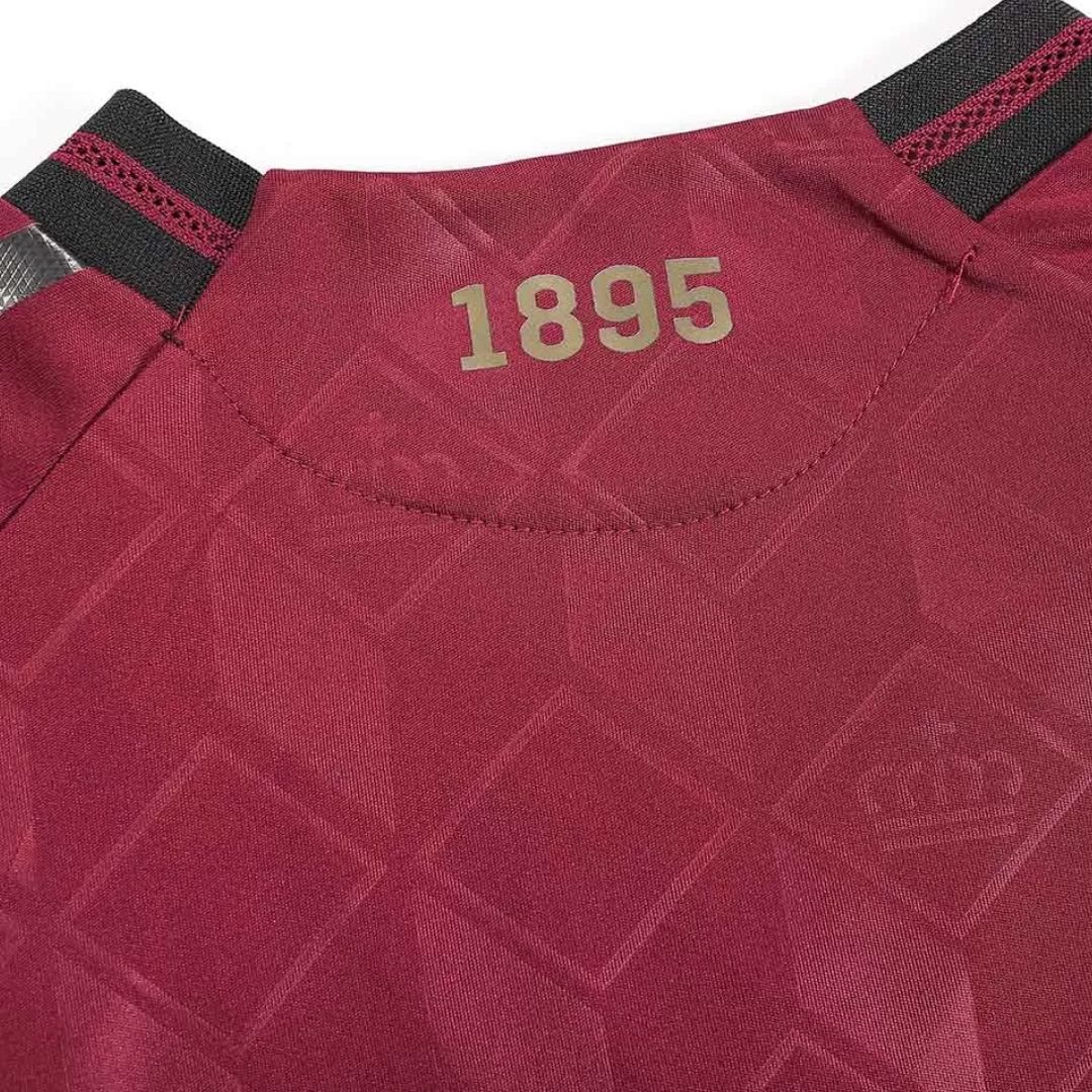 Belgium Euro 2024 Home Jersey Shirt Kit