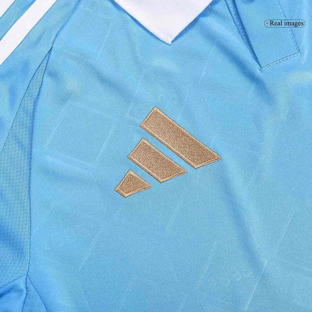 Belgium Euro 2024 Away Jersey Shirt Kit