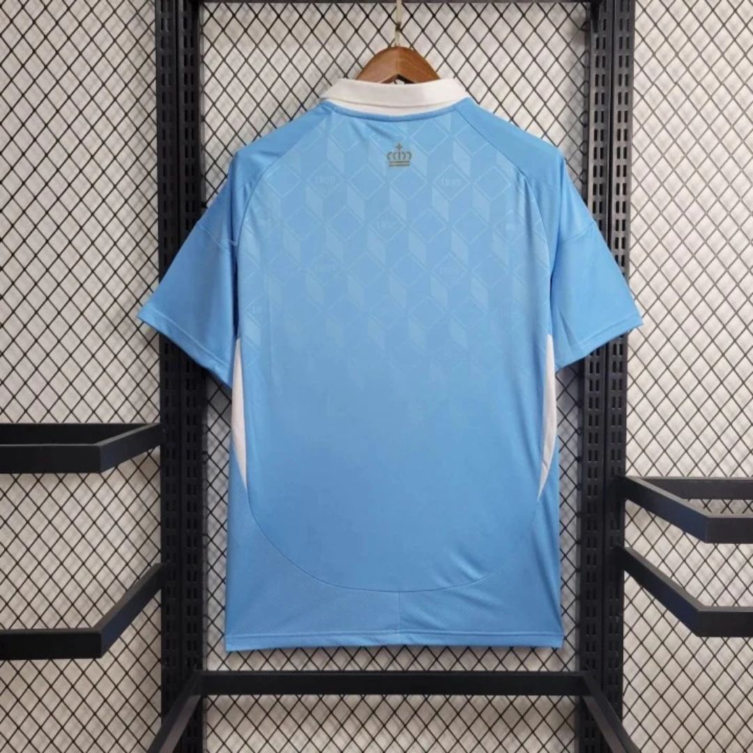 Belgium Euro 2024 Away Jersey Shirt Kit