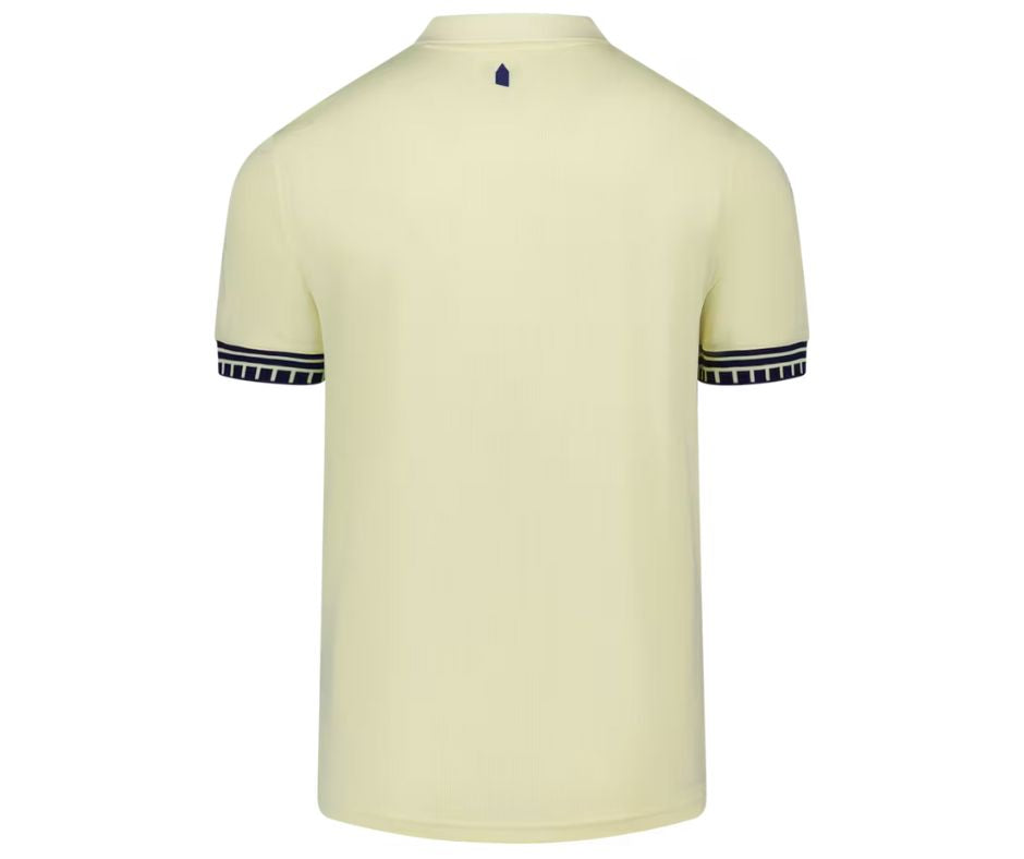 Everton 2025/26 Away Jersey Shirt