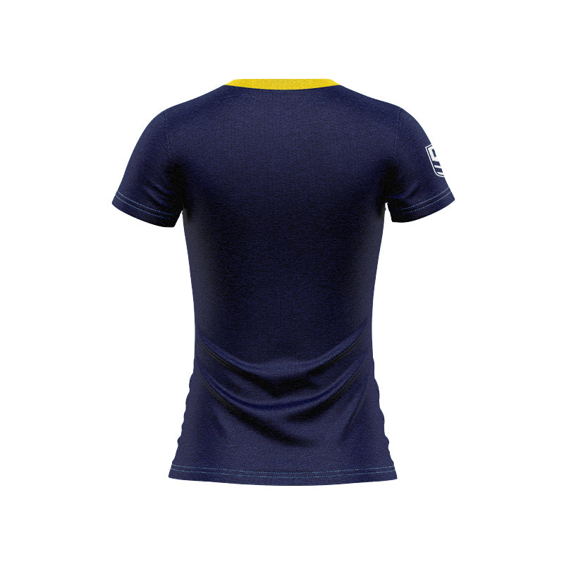 North Queensland Cowboys Women's 30th Anniversary Limited Edition Shirt
