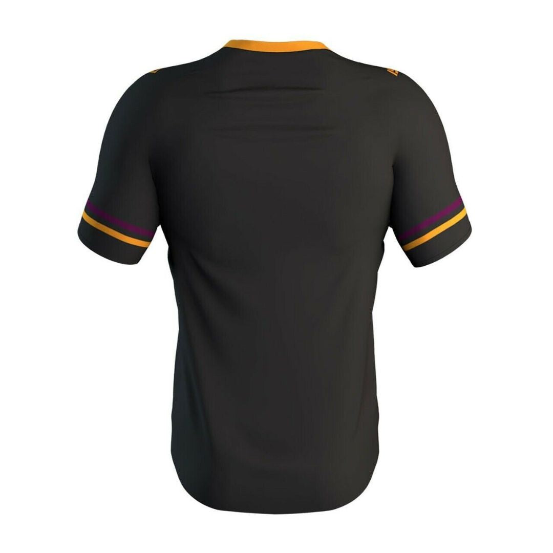 Brisbane Broncos 2024 Warm Up Shirt