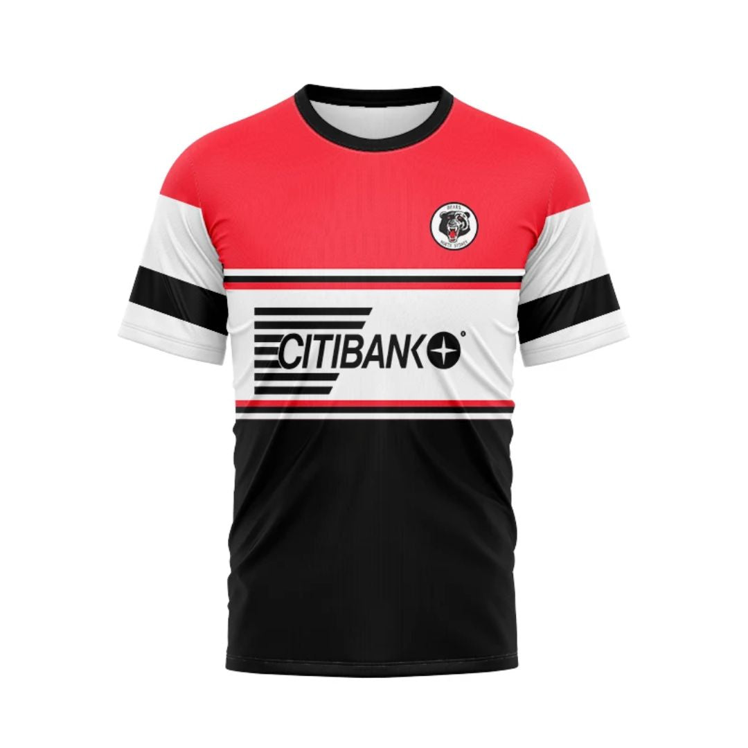 North Sydney Bears 1994 Retro Shirt