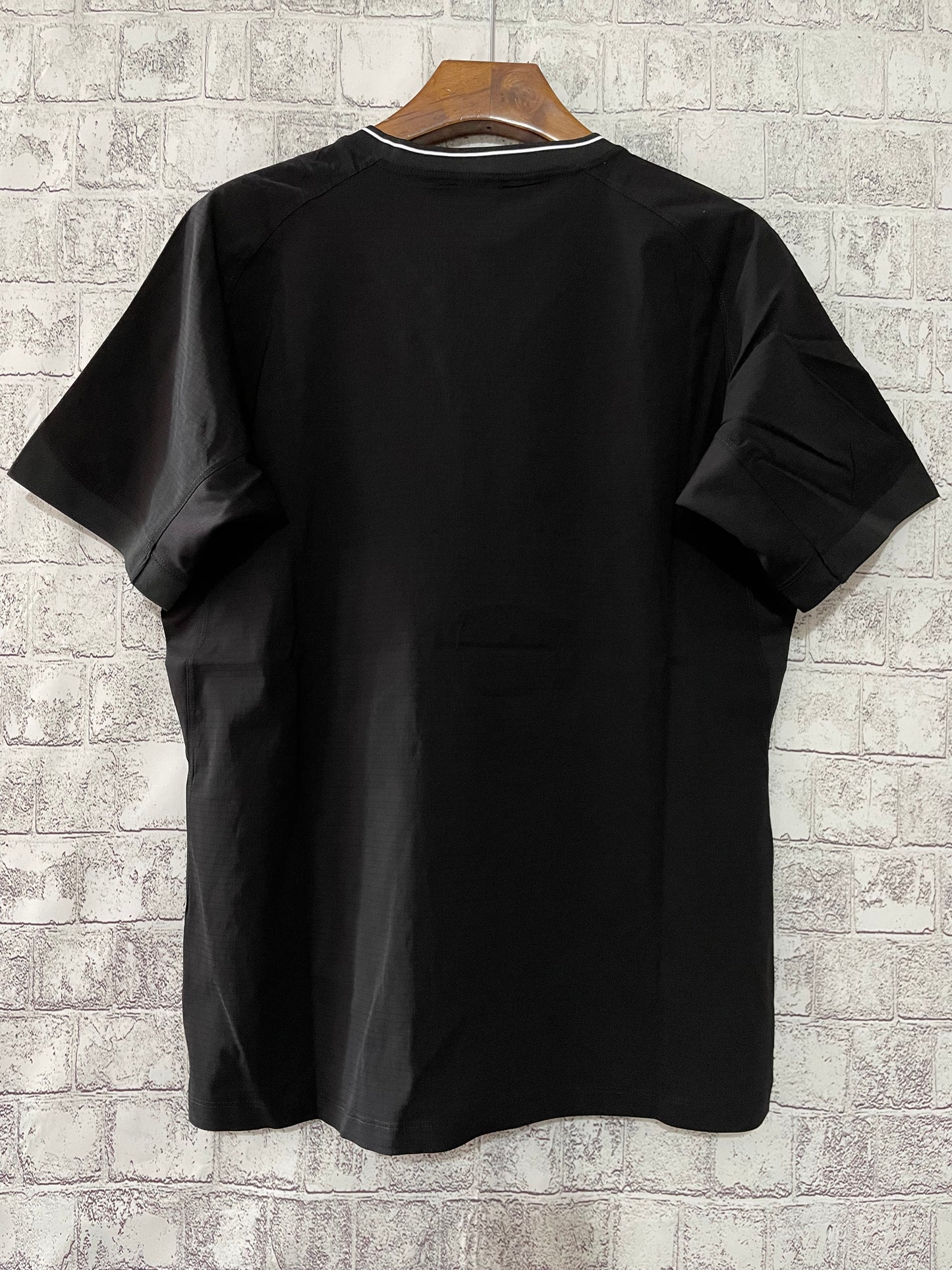New Zealand All Blacks 2022 Rugby Jersey
